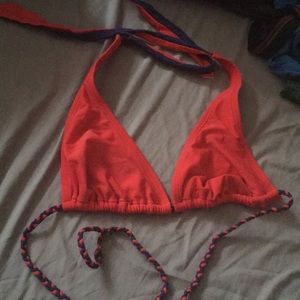 Bikini top